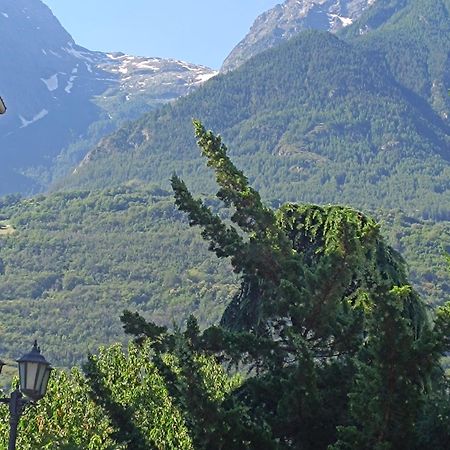 La Grolla Aosta Exterior foto