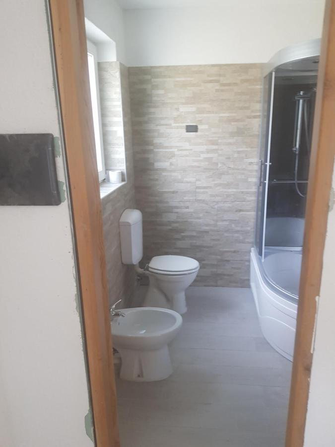 La Grolla Aosta Exterior foto