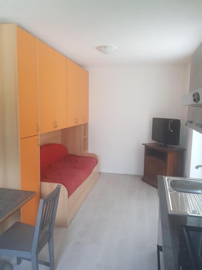 La Grolla Aosta Exterior foto