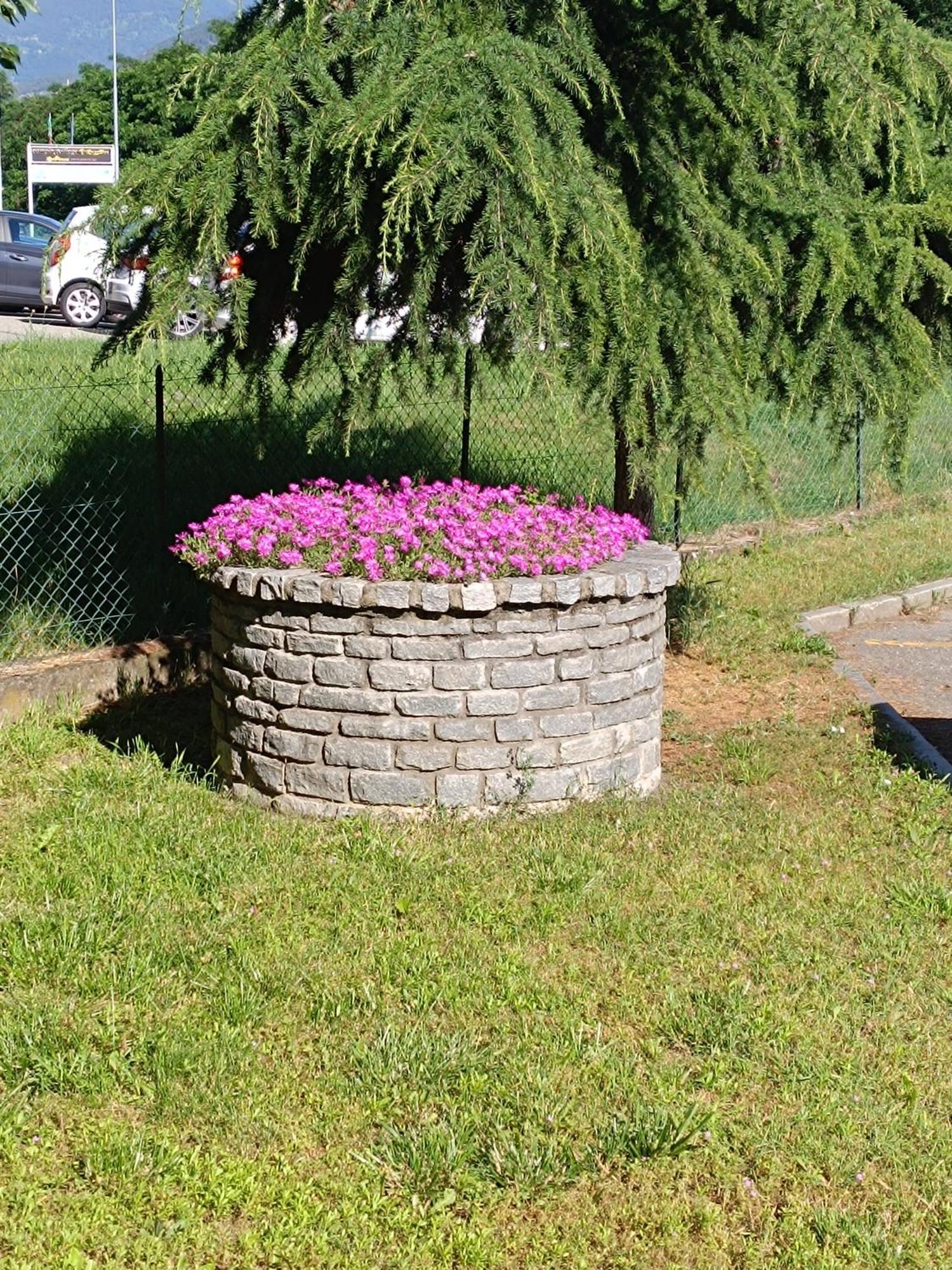 La Grolla Aosta Exterior foto